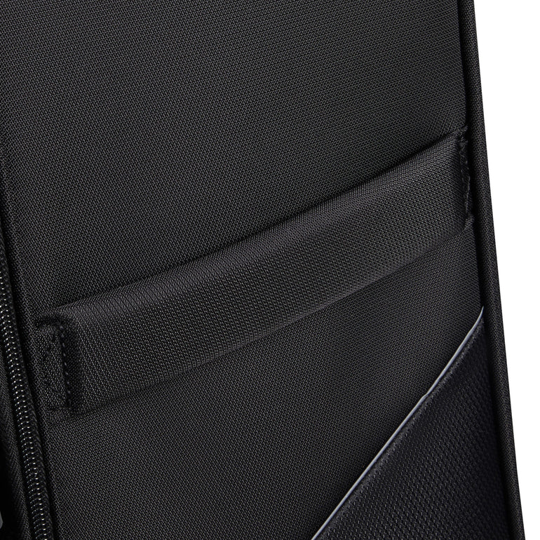 American Tourister Summerride Expandable Spinner Medium Luggage
