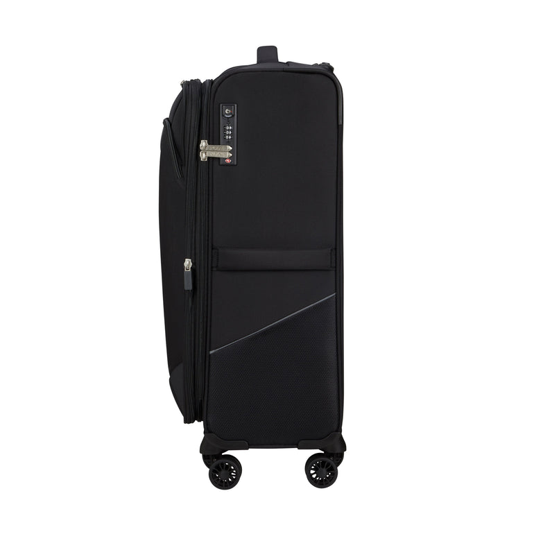 American Tourister Summerride Expandable Spinner Medium Luggage