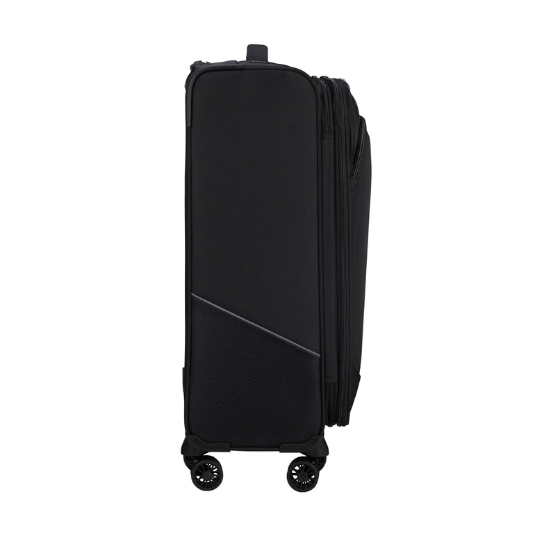American Tourister Summerride Expandable Spinner Medium Luggage