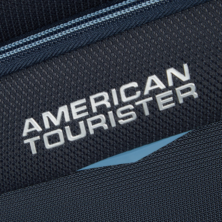 American Tourister Summerride Expandable Spinner Medium Luggage