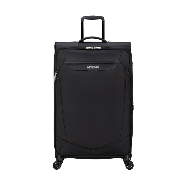 American Tourister Summerride Expandable Spinner Large Luggage