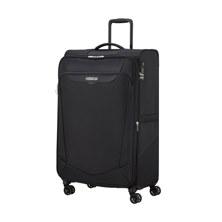American Tourister Summerride 3-Piece Expandable Spinner Luggage Set