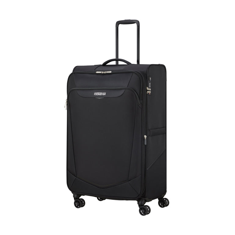 American Tourister Summerride Expandable Spinner Large Luggage