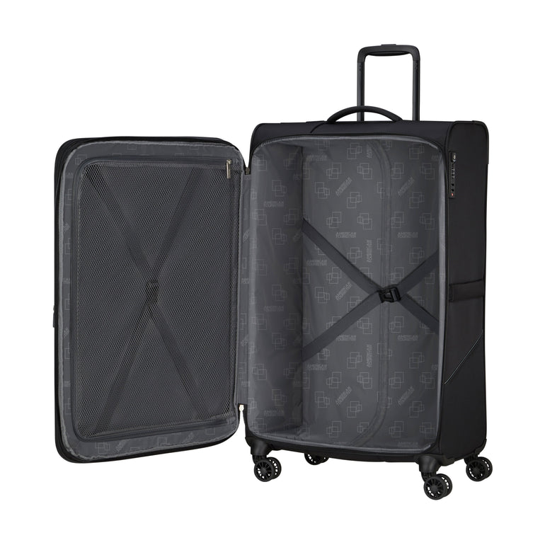 American Tourister Summerride Expandable Spinner Large Luggage