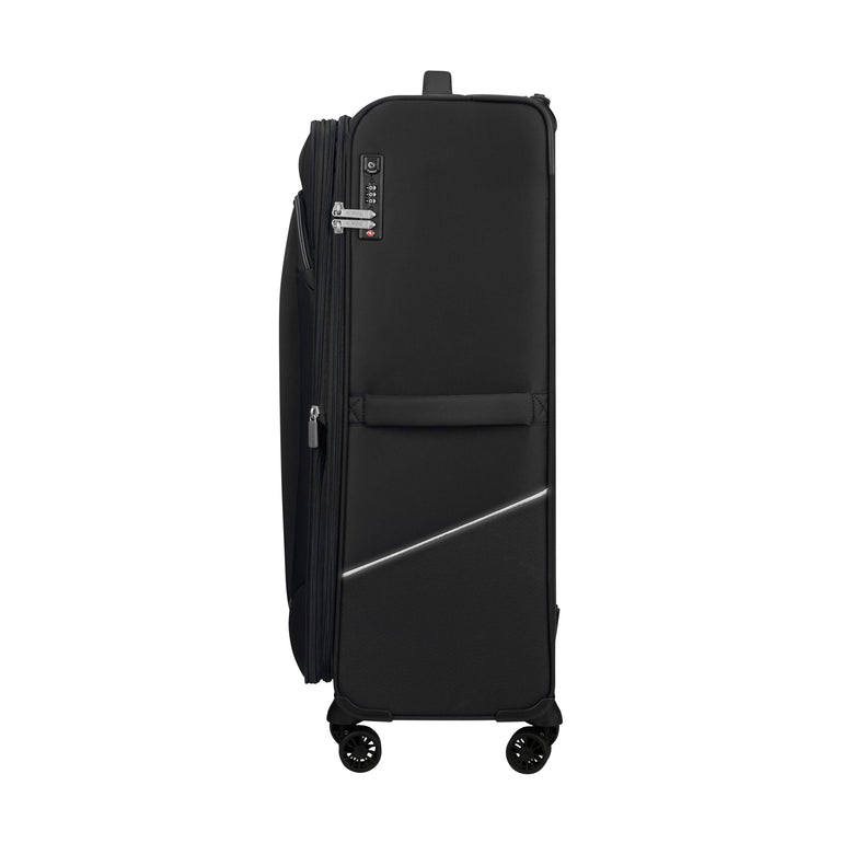 American Tourister Summerride Expandable Spinner Large Luggage