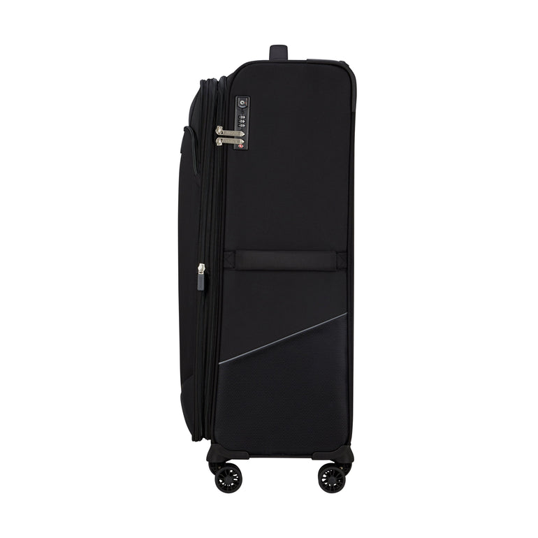 American Tourister Summerride Expandable Spinner Large Luggage
