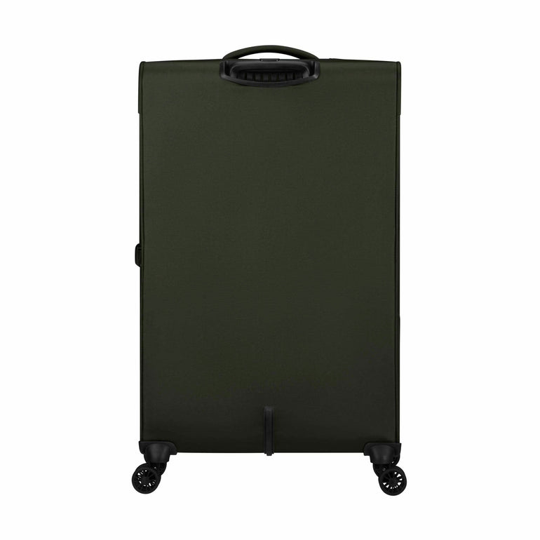 American Tourister Summerride Expandable Spinner Large Luggage