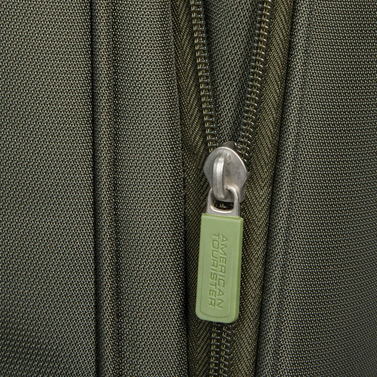 American Tourister Summerride Expandable Spinner Large Luggage