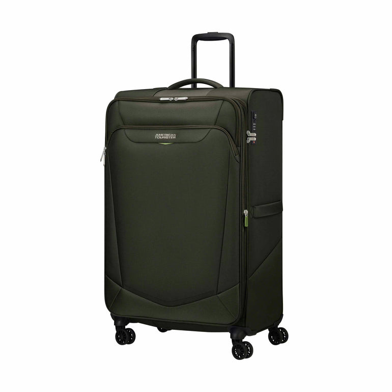 American Tourister Summerride Expandable Spinner Large Luggage