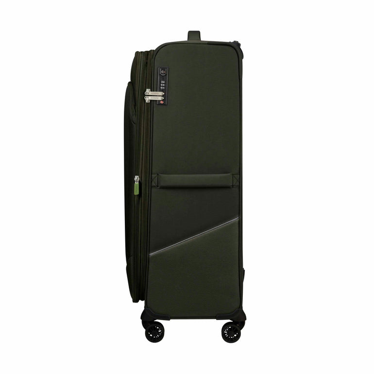 American Tourister Summerride Expandable Spinner Large Luggage