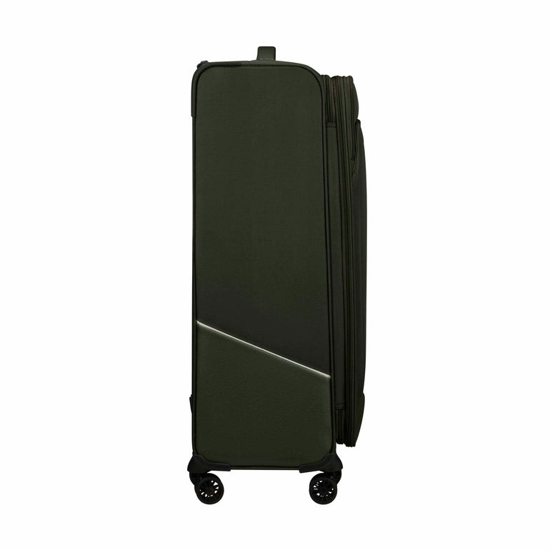 American Tourister Summerride Expandable Spinner Large Luggage