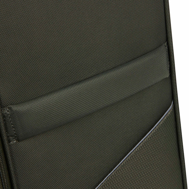 American Tourister Summerride Expandable Spinner Large Luggage
