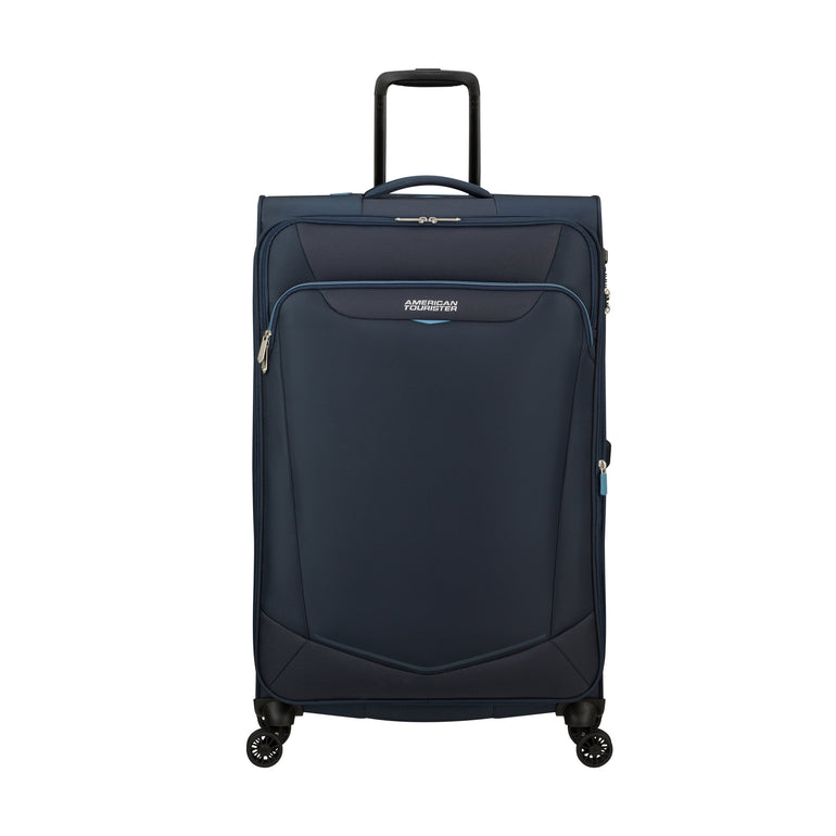 American Tourister Summerride Expandable Spinner Large Luggage