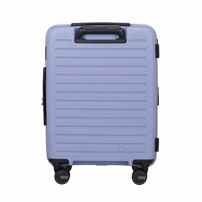 Samsonite Restackd Spinner Carry-On Expandable Luggage