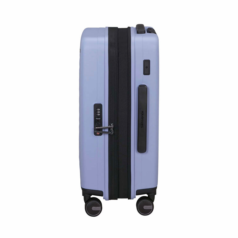 Samsonite Restackd Spinner Carry-On Expandable Luggage