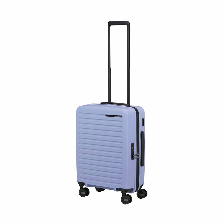 Samsonite Restackd Spinner Carry-On Expandable Luggage