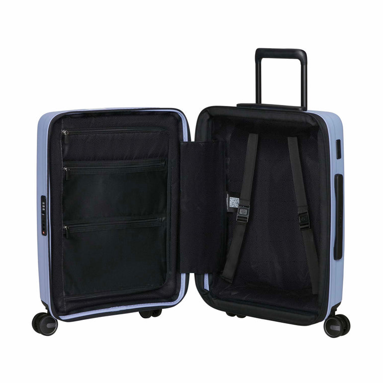 Samsonite Restackd Spinner Carry-On Expandable Luggage