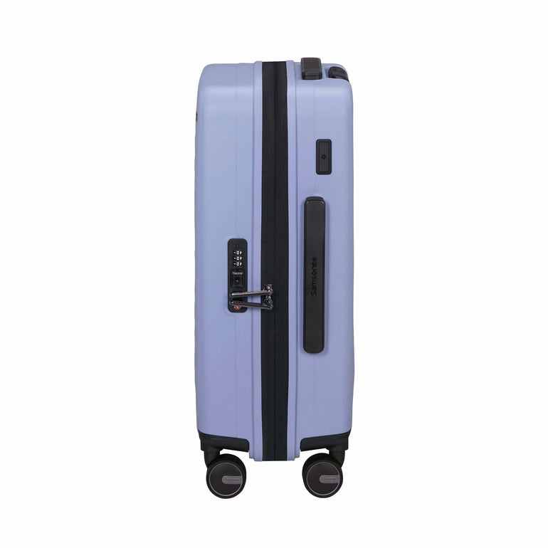 Samsonite Restackd Spinner Carry-On Expandable Luggage