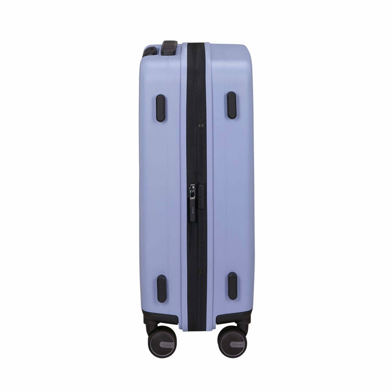 Samsonite Restackd Spinner Carry-On Expandable Luggage