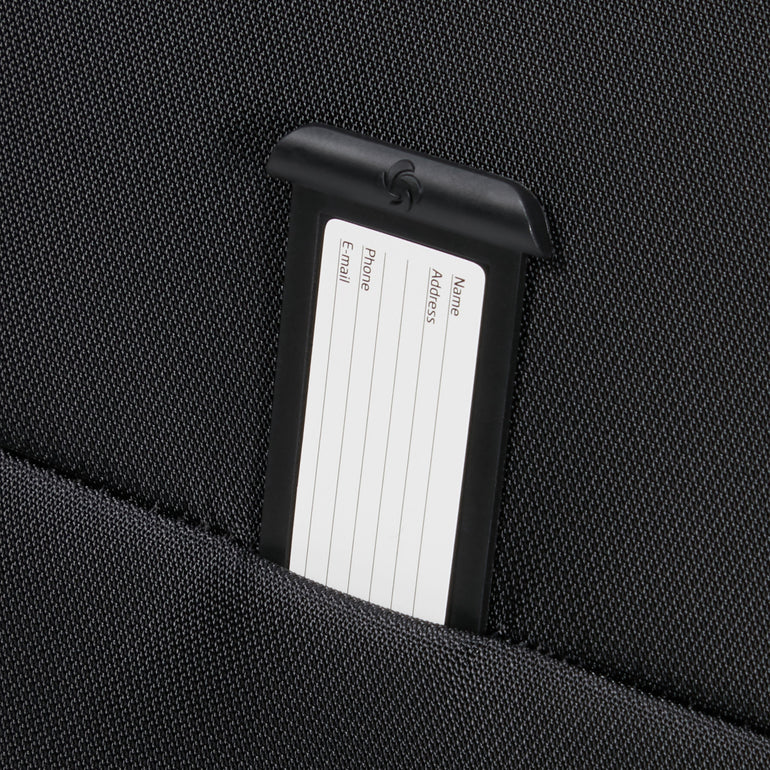 Samsonite Urbify Expandable Spinner Carry-On Luggage