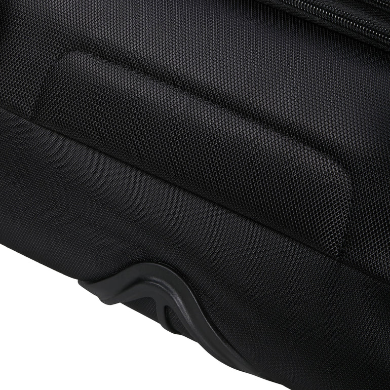 Samsonite Urbify Expandable Spinner Carry-On Luggage