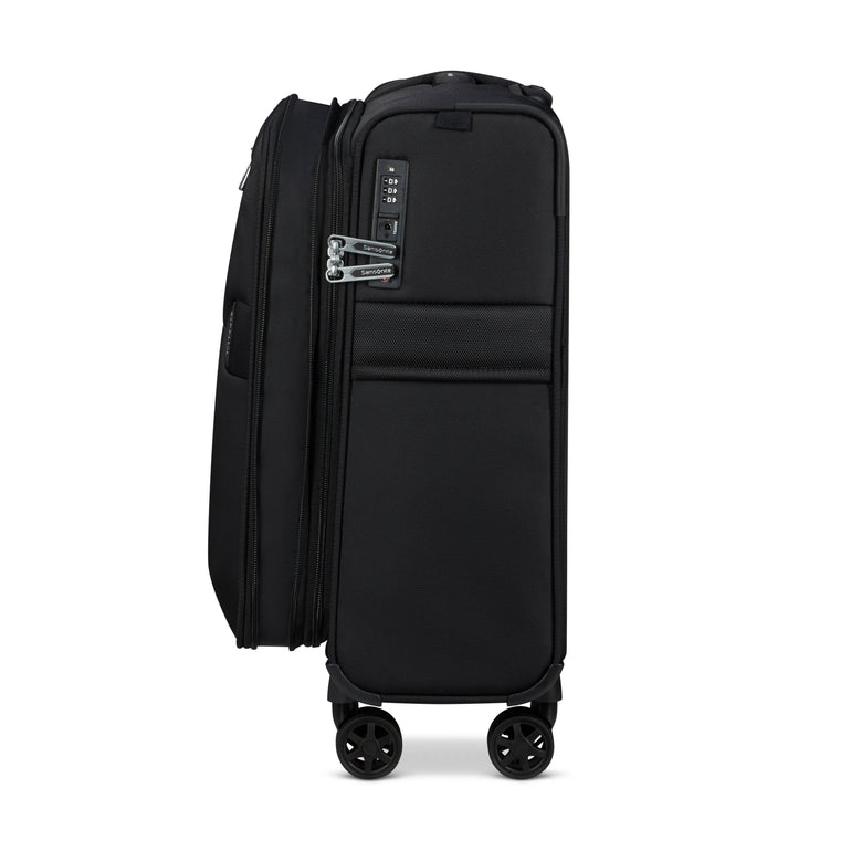 Samsonite Urbify Expandable Spinner Carry-On Luggage
