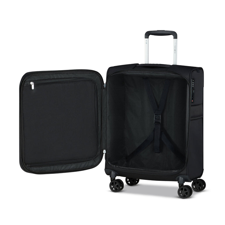 Samsonite Urbify Expandable Spinner Carry-On Luggage