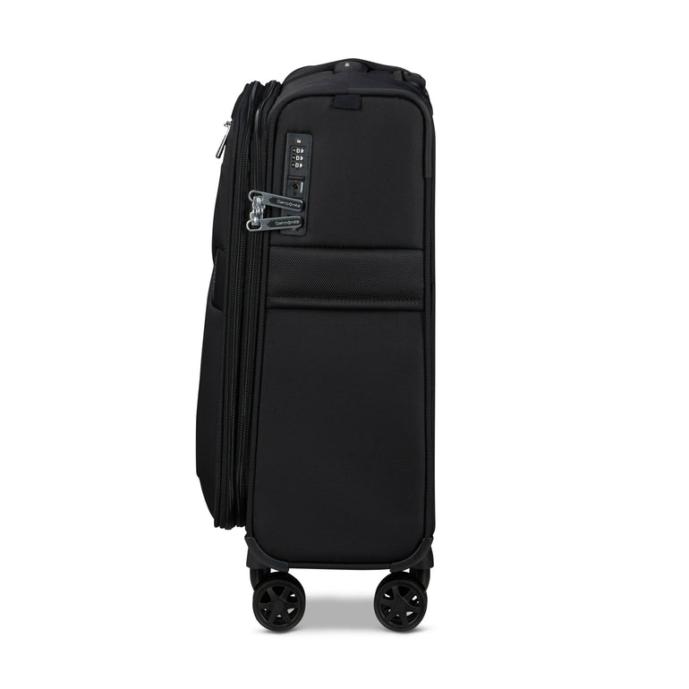 Samsonite Urbify Expandable Spinner Carry-On Luggage