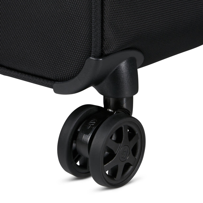 Samsonite Urbify Expandable Spinner Carry-On Luggage