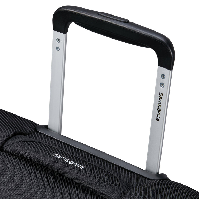 Samsonite Urbify Expandable Spinner Carry-On Luggage