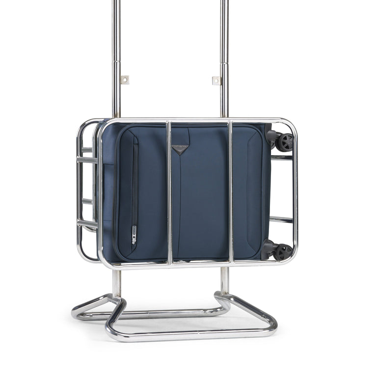 Samsonite Urbify Expandable Spinner Carry-On Luggage