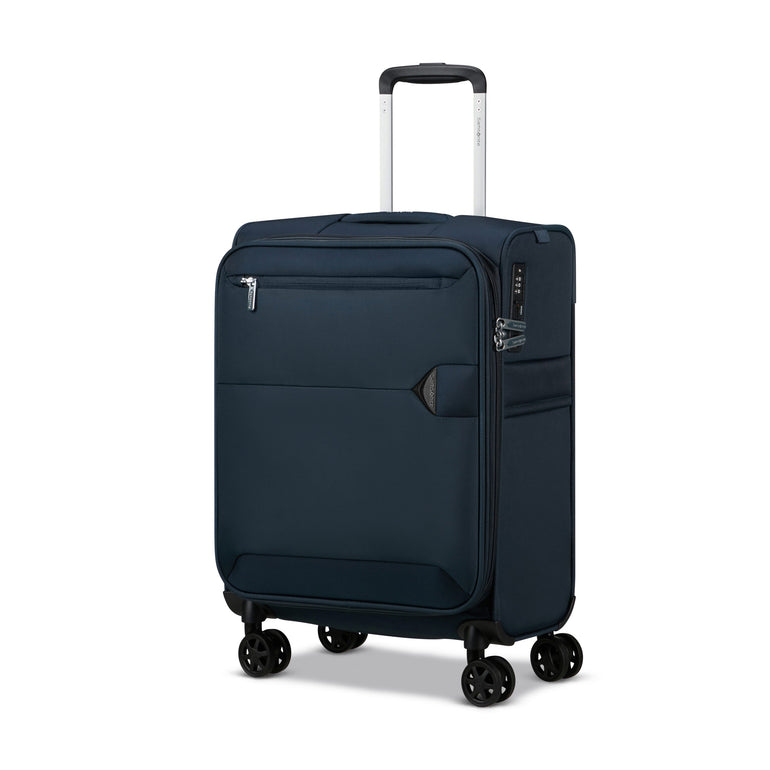 Samsonite Urbify Expandable Spinner Carry-On Luggage