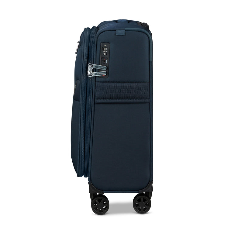 Samsonite Urbify Expandable Spinner Carry-On Luggage