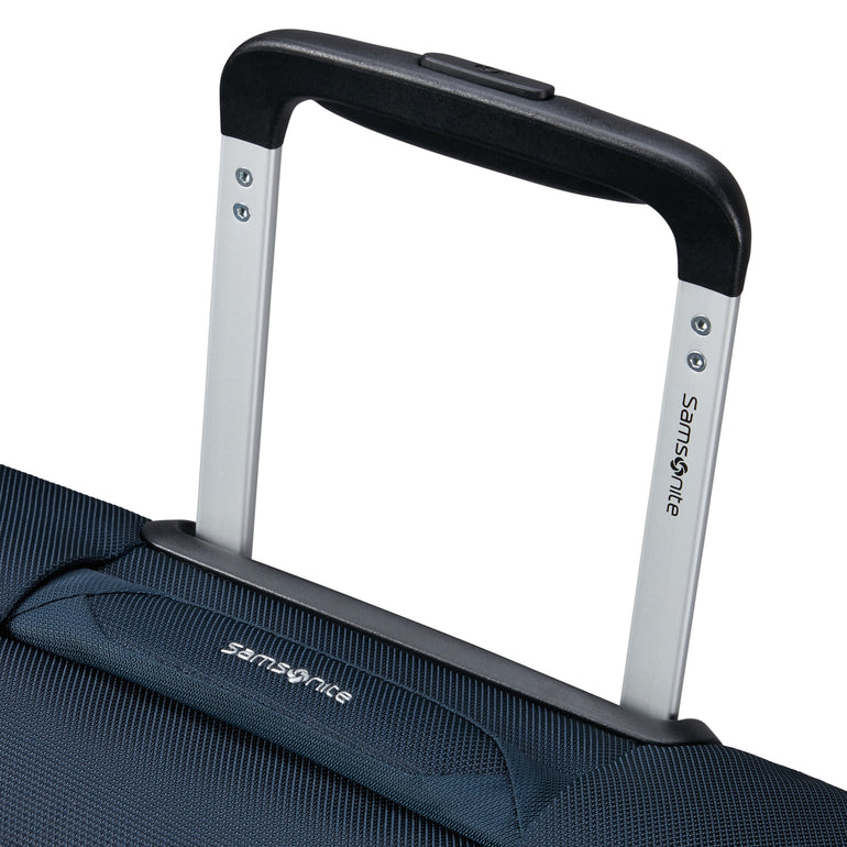 Samsonite Urbify Expandable Spinner Carry-On Luggage