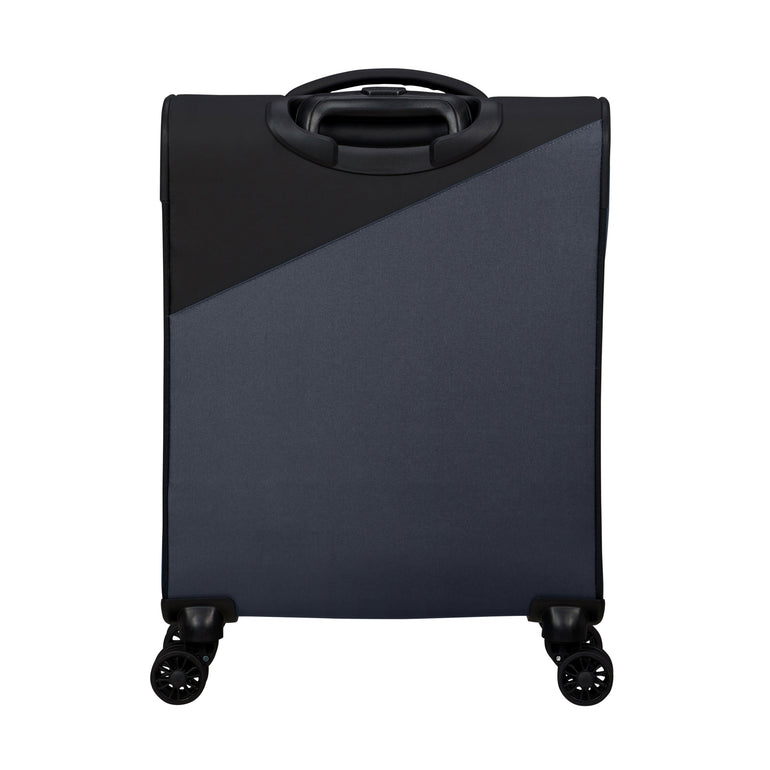 American Tourister Daring Dash Spinner Expandable Carry-On Luggage