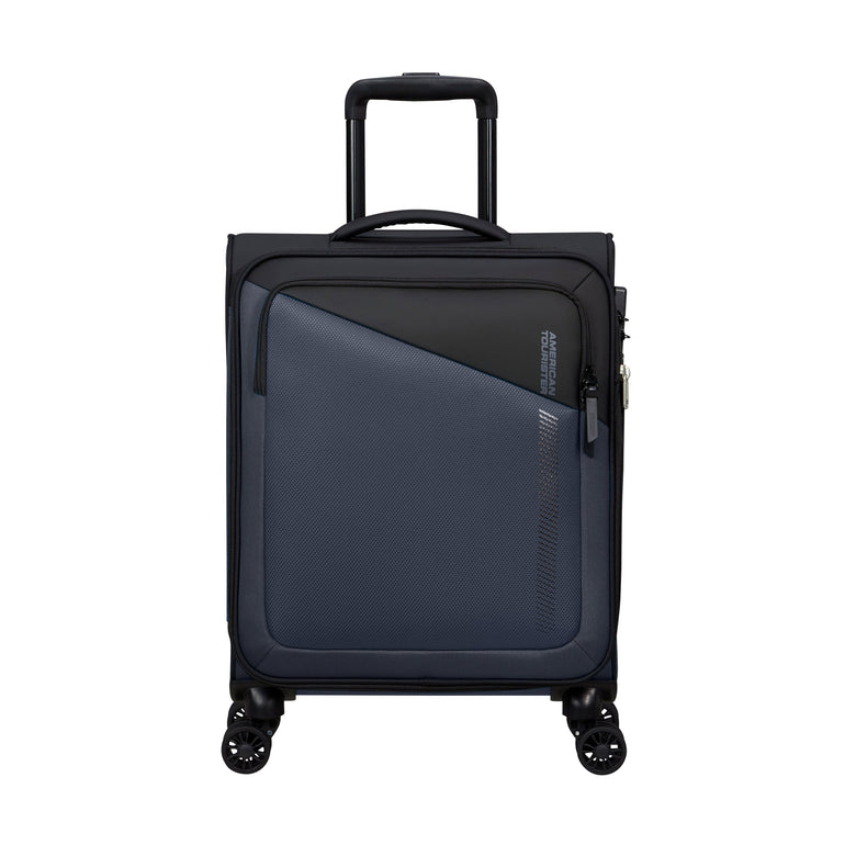 American Tourister Daring Dash Spinner Expandable 3-Piece Luggage Set
