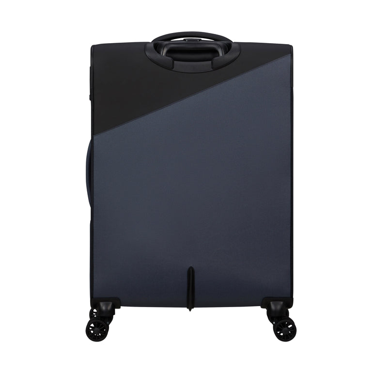 American Tourister Daring Dash Spinner Expandable Medium Luggage