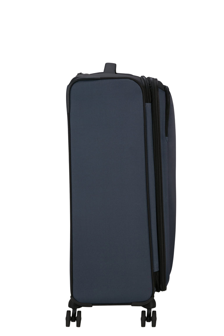American Tourister Daring Dash Spinner Expandable 3-Piece Luggage Set