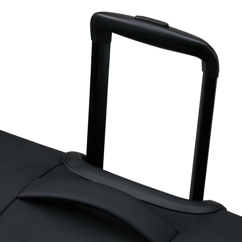 American Tourister Daring Dash Spinner Expandable Large Luggage