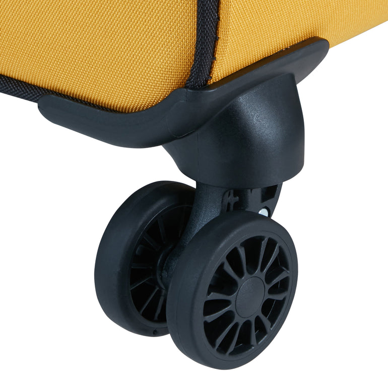 American Tourister Daring Dash Spinner Expandable 3-Piece Luggage Set