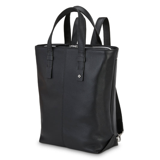 Samsonite Ladies Leather Convertible Backpack