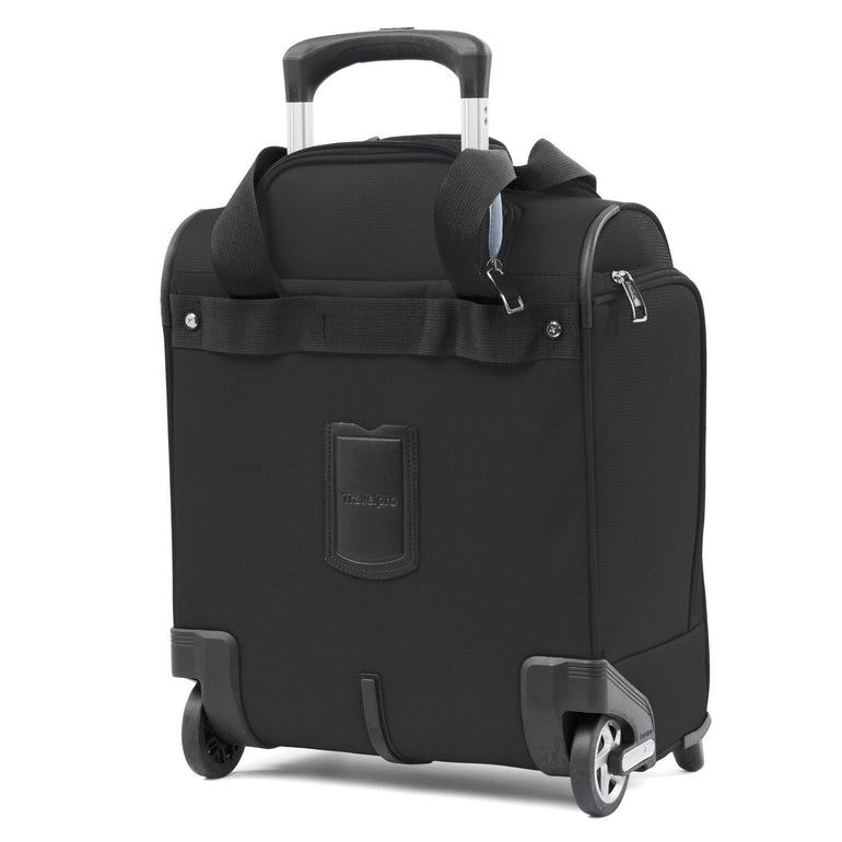 Travelpro Maxlite 5 Rolling Underseat Carry-On Luggage