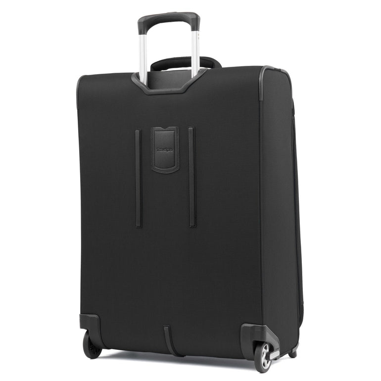 Travelpro Maxlite 5 26 Inch Expandable Rollaboard Luggage