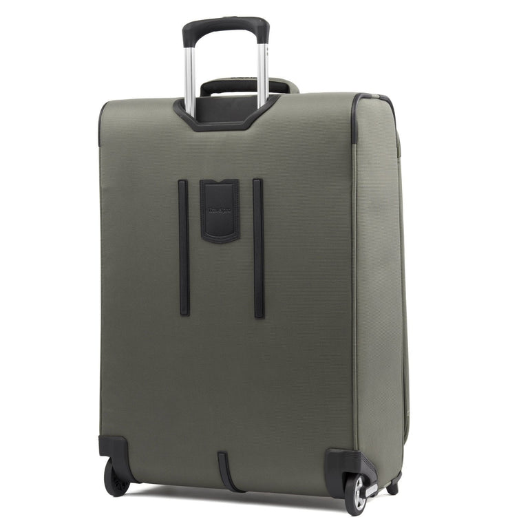 Travelpro Maxlite 5 26 Inch Expandable Rollaboard Luggage