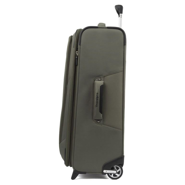Travelpro Maxlite 5 26 Inch Expandable Rollaboard Luggage