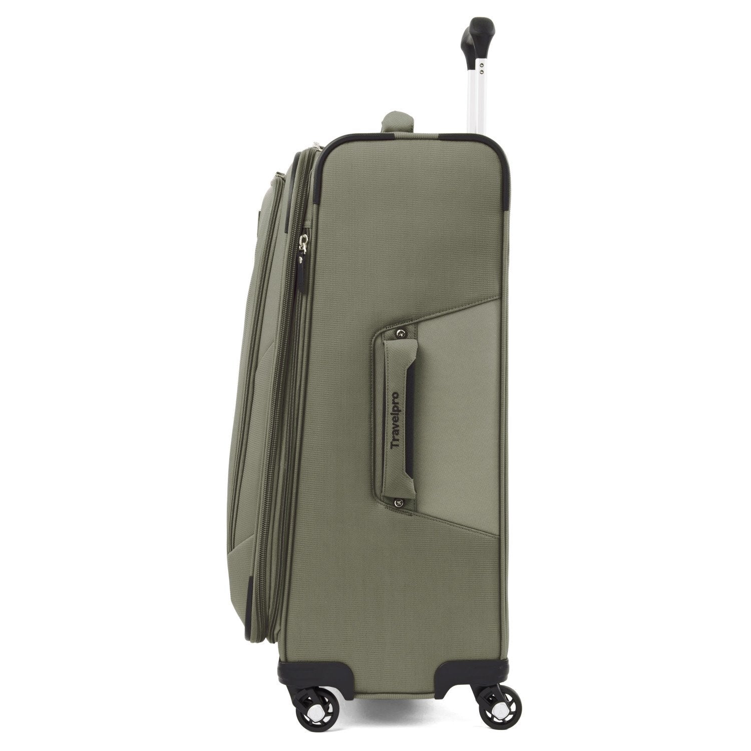 Travelpro Maxlite 5 25 Inch Expandable Spinner Luggage