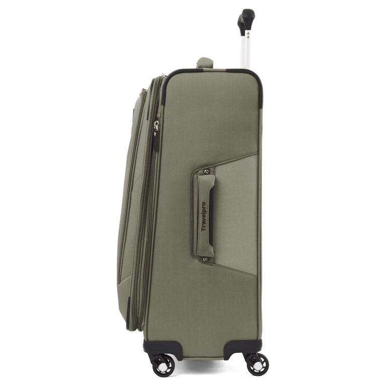 Travelpro Maxlite 5 25 Inch Expandable Spinner Luggage