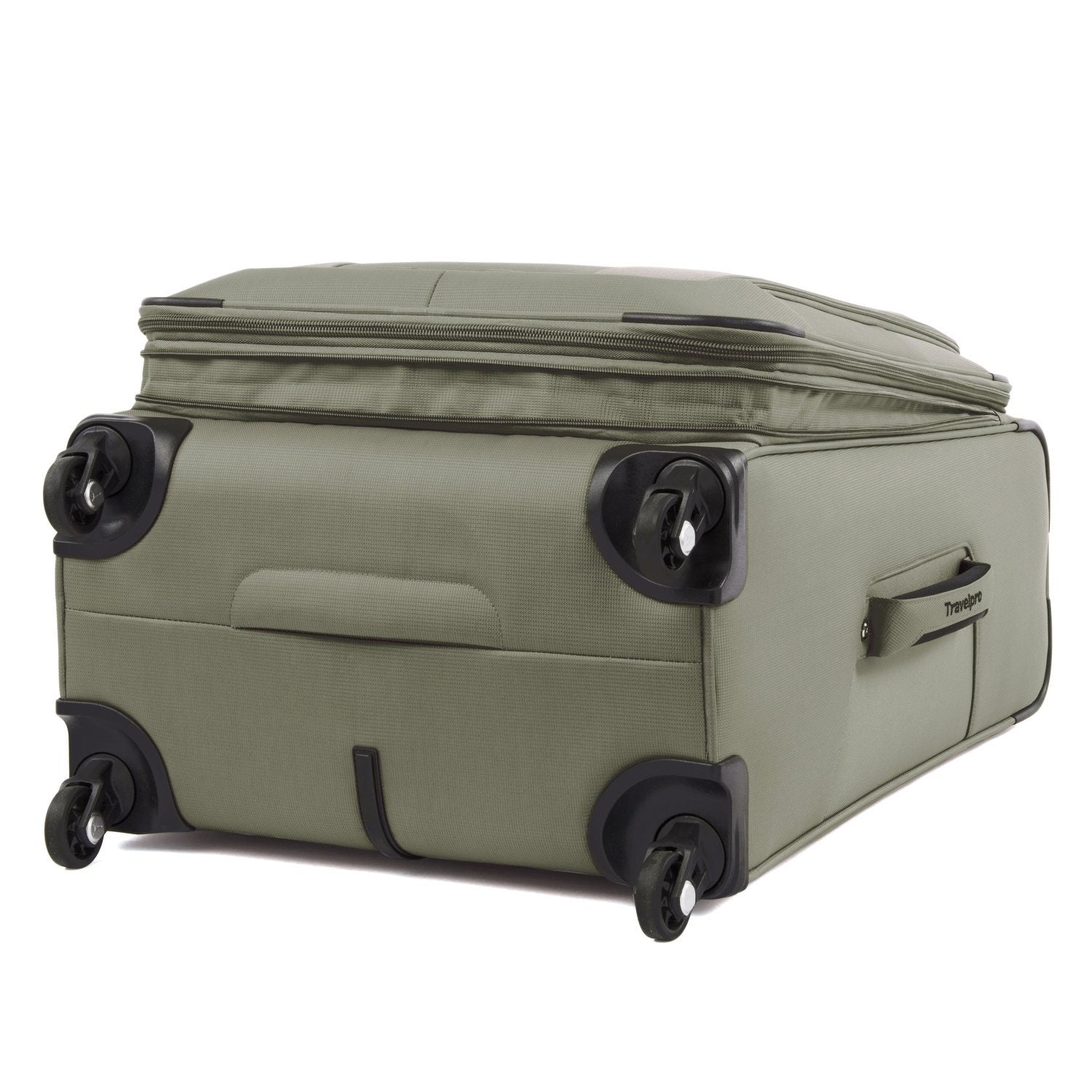 Travelpro Maxlite 5 25 Inch Expandable Spinner Luggage