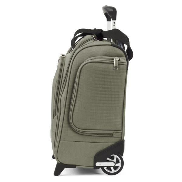Travelpro Maxlite 5 Rolling Underseat Carry-On Luggage