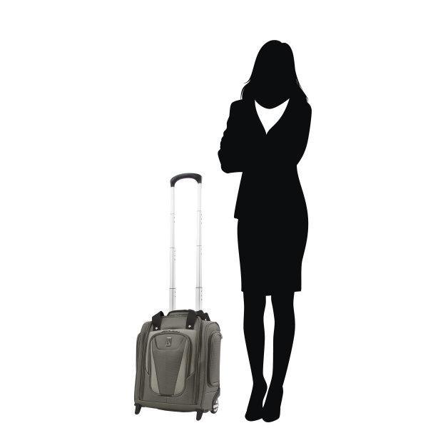 Travelpro Maxlite 5 Rolling Underseat Carry-On Luggage